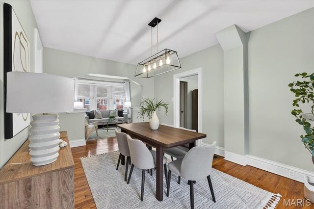 4744 Bonita Avenue, St Louis, MO 63116