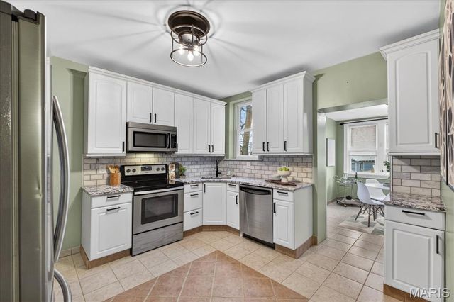 4744 Bonita Avenue, St Louis, MO 63116