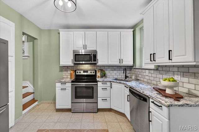 4744 Bonita Avenue, St Louis, MO 63116