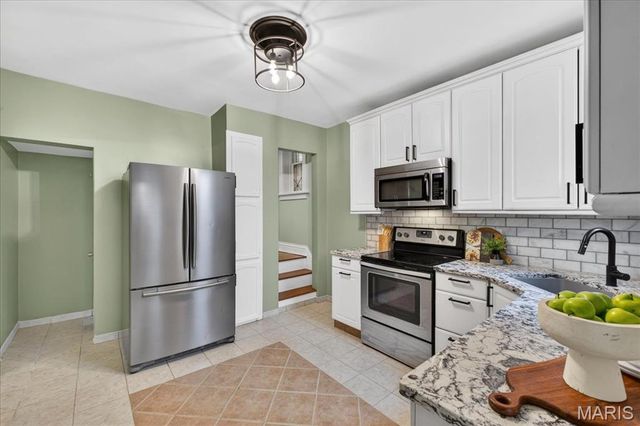 4744 Bonita Avenue, St Louis, MO 63116