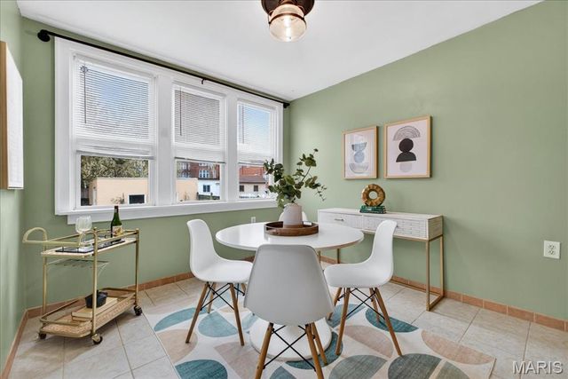 4744 Bonita Avenue, St Louis, MO 63116