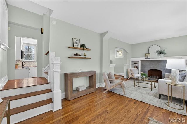 4744 Bonita Avenue, St Louis, MO 63116