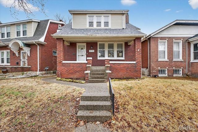 4744 Bonita Avenue, St Louis, MO 63116