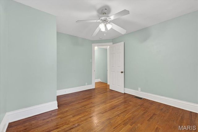 4744 Bonita Avenue, St Louis, MO 63116