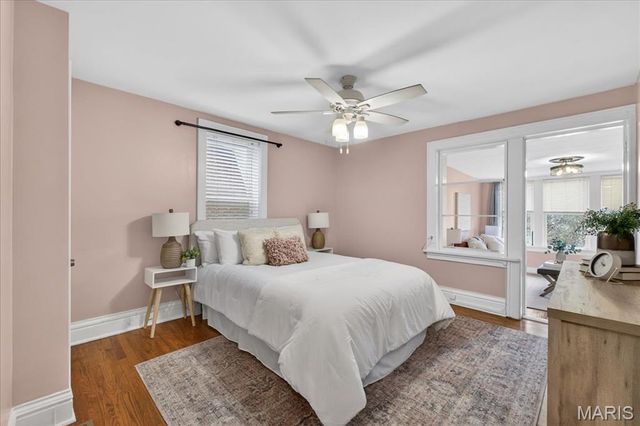 4744 Bonita Avenue, St Louis, MO 63116