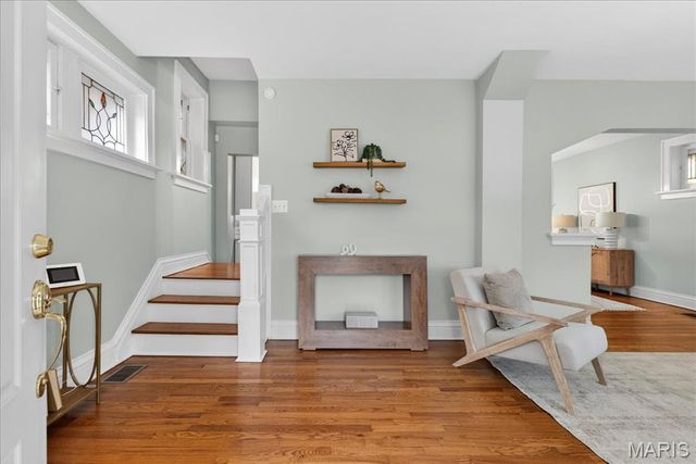 4744 Bonita Avenue, St Louis, MO 63116