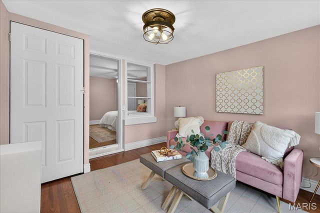 4744 Bonita Avenue, St Louis, MO 63116