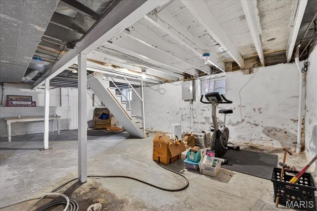 4744 Bonita Avenue, St Louis, MO 63116