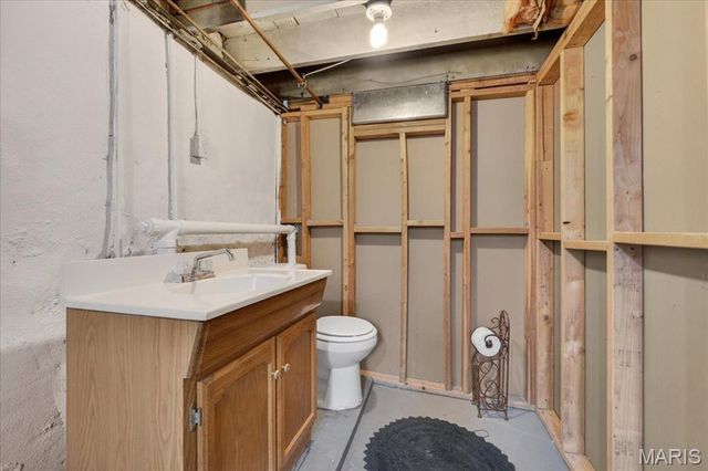 4744 Bonita Avenue, St Louis, MO 63116