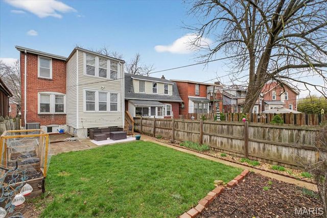 4744 Bonita Avenue, St Louis, MO 63116