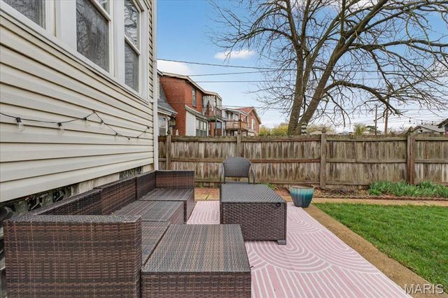 4744 Bonita Avenue, St Louis, MO 63116