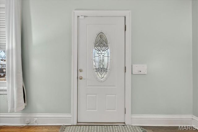 4744 Bonita Avenue, St Louis, MO 63116