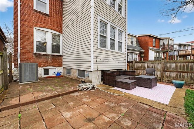 4744 Bonita Avenue, St Louis, MO 63116