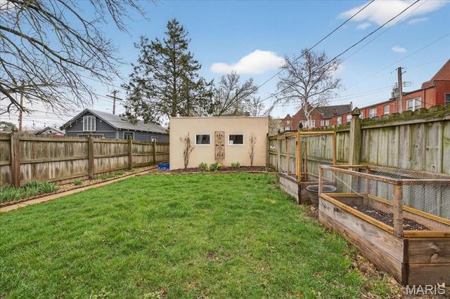 4744 Bonita Avenue, St Louis, MO 63116