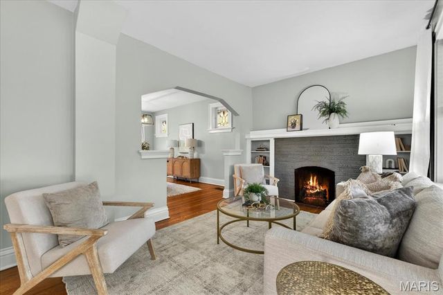 4744 Bonita Avenue, St Louis, MO 63116