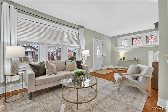 4744 Bonita Avenue, St Louis, MO 63116