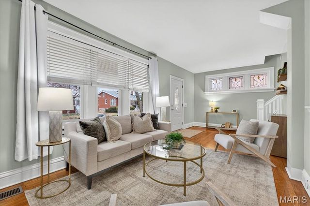 4744 Bonita Avenue, St Louis, MO 63116