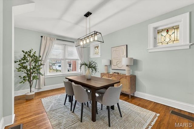 4744 Bonita Avenue, St Louis, MO 63116