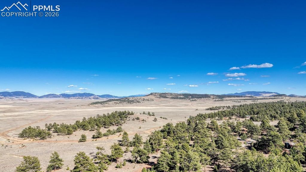 Lot 5124 Arikara Trail, Hartsel, CO 80449 — photo 3