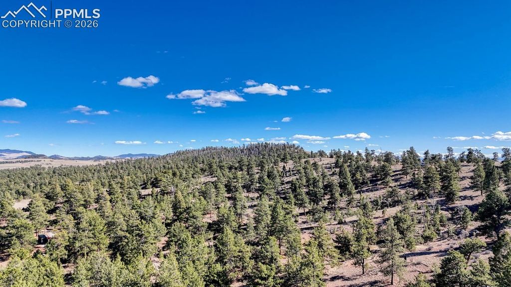 Lot 5124 Arikara Trail, Hartsel, CO 80449 — photo 4