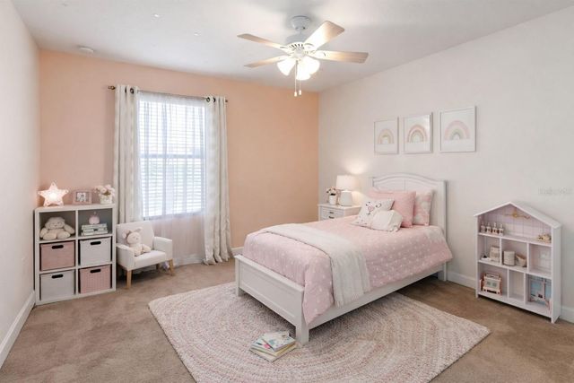 9016 SAVANNAH MAGNOLIA LANE, Orlando, FL 32832