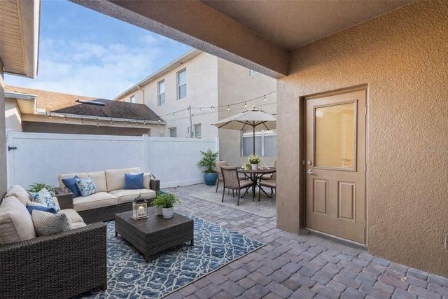 9016 SAVANNAH MAGNOLIA LANE, Orlando, FL 32832