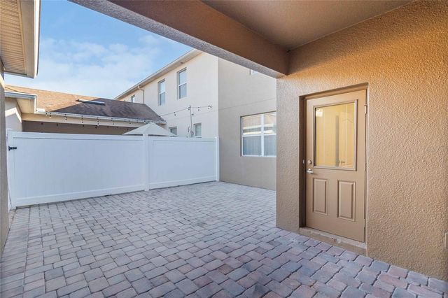 9016 SAVANNAH MAGNOLIA LANE, Orlando, FL 32832