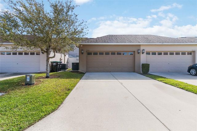 9016 SAVANNAH MAGNOLIA LANE, Orlando, FL 32832