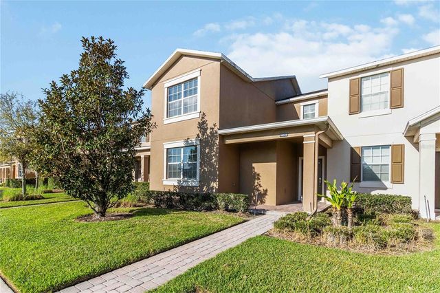 9016 SAVANNAH MAGNOLIA LANE, Orlando, FL 32832