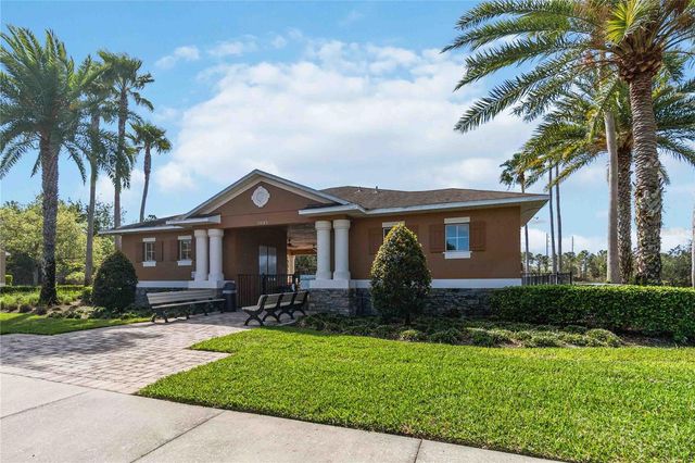 9016 SAVANNAH MAGNOLIA LANE, Orlando, FL 32832