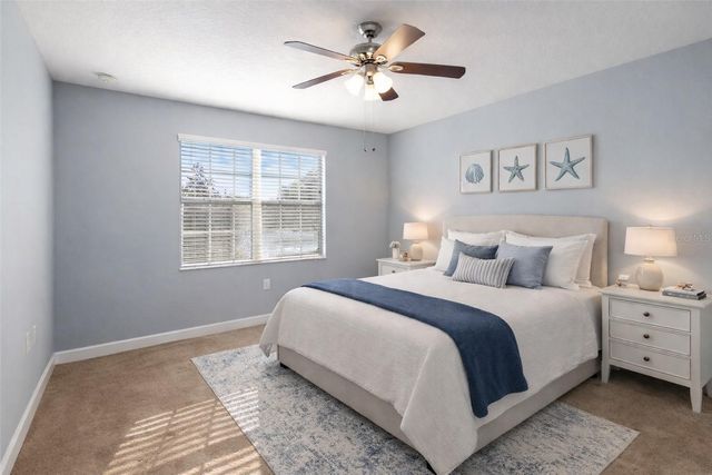 9016 SAVANNAH MAGNOLIA LANE, Orlando, FL 32832