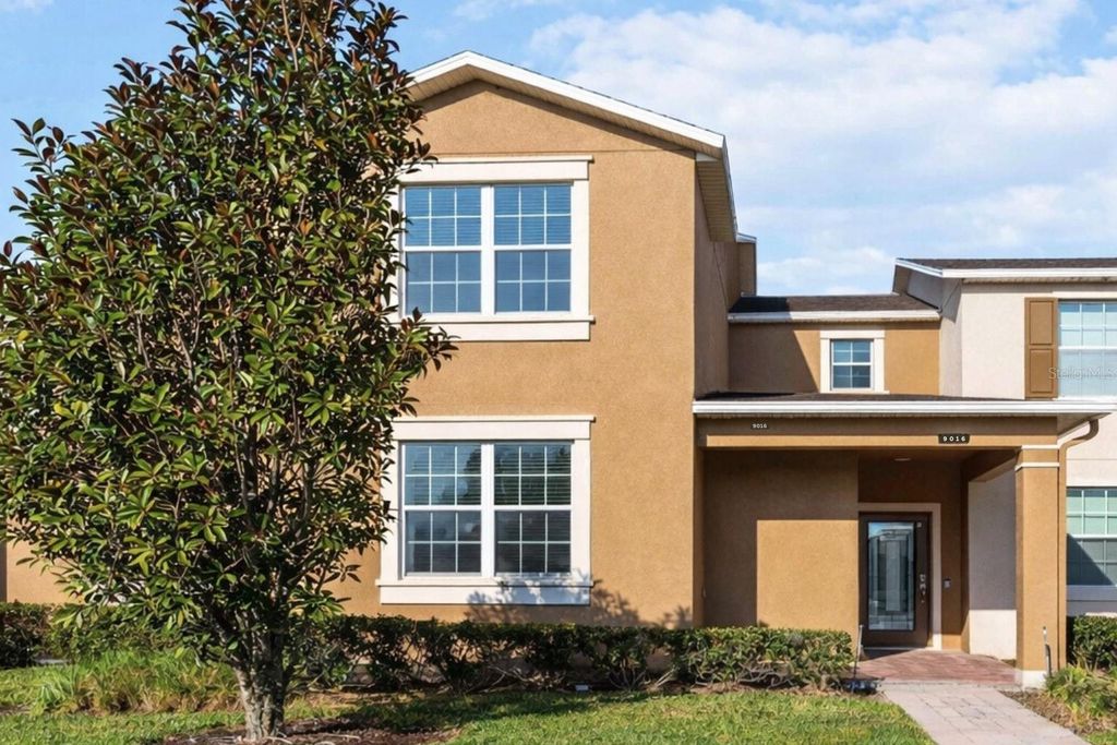 9016 SAVANNAH MAGNOLIA LANE, Orlando, FL 32832
