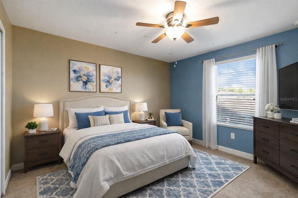 Image 14 of property listing at 9016 SAVANNAH MAGNOLIA LANE, Orlando, FL 32832