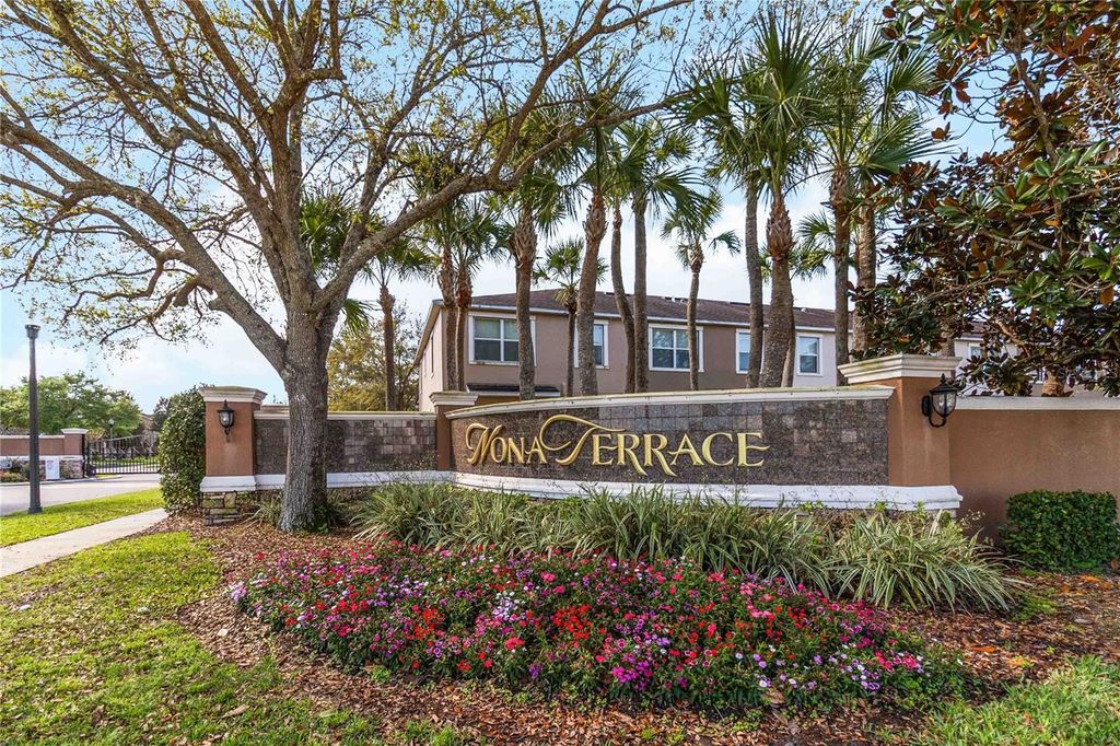 Image 28 of property listing at 9016 SAVANNAH MAGNOLIA LANE, Orlando, FL 32832