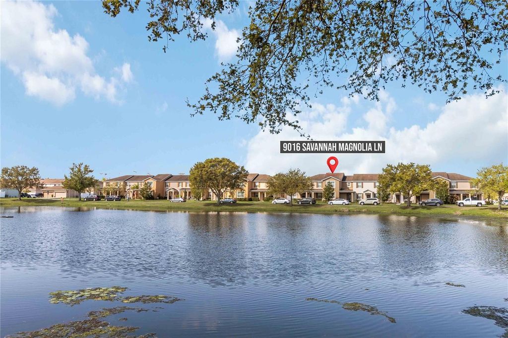 Image 31 of property listing at 9016 SAVANNAH MAGNOLIA LANE, Orlando, FL 32832
