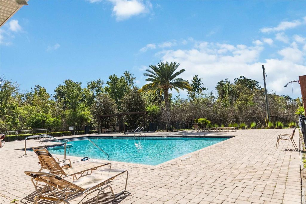 Image 33 of property listing at 9016 SAVANNAH MAGNOLIA LANE, Orlando, FL 32832