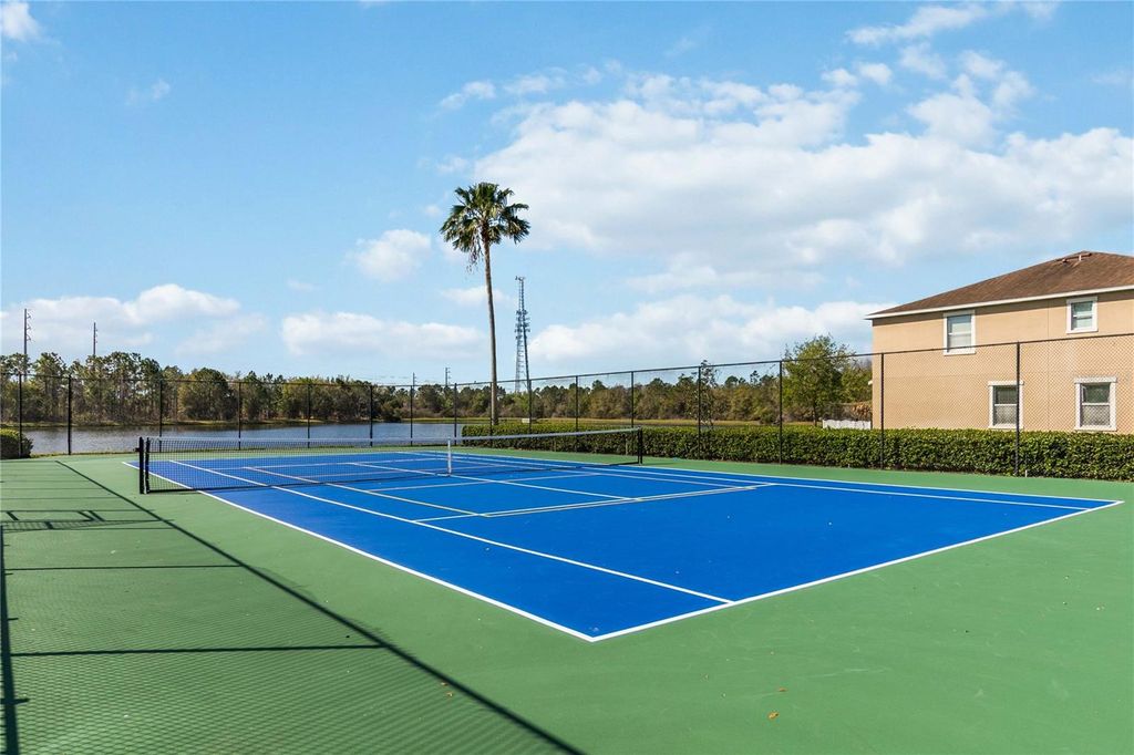 Image 34 of property listing at 9016 SAVANNAH MAGNOLIA LANE, Orlando, FL 32832