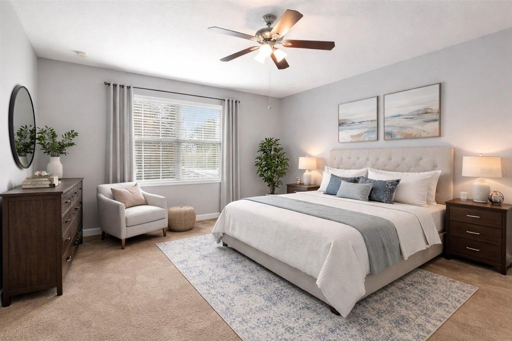 Image 6 of property listing at 9016 SAVANNAH MAGNOLIA LANE, Orlando, FL 32832