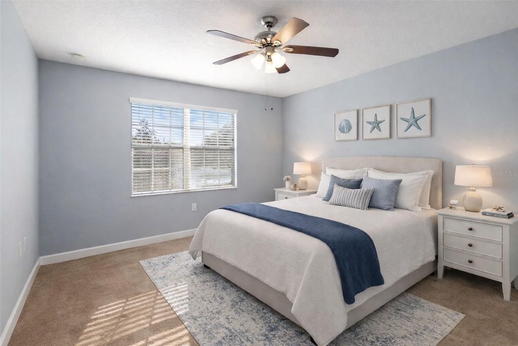 Image 10 of property listing at 9016 SAVANNAH MAGNOLIA LANE, Orlando, FL 32832