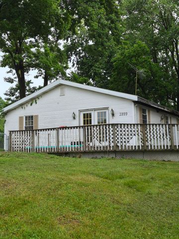 3999 E 1000 N, La Porte, IN 46350