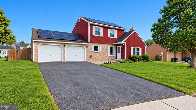 4483 BROOKSVALE CT, Harrisburg, PA 17110