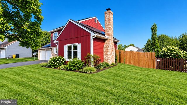 4483 BROOKSVALE CT, Harrisburg, PA 17110