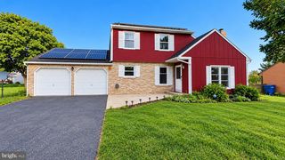 4483 BROOKSVALE CT, Harrisburg, PA 17110