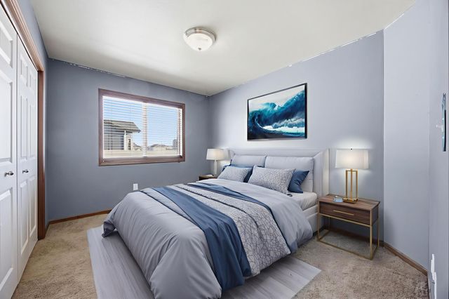 1127 24th Avenue W, West Fargo, ND 58078