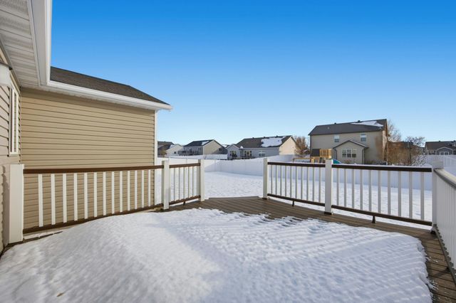 1127 24th Avenue W, West Fargo, ND 58078