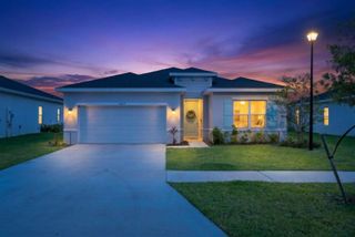 12627 SW Forli Way, Port St. Lucie, FL 34987