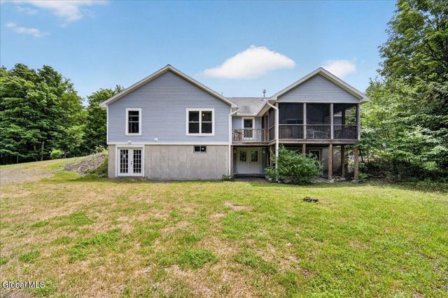 354 Beaver Dam Road, New Scotland, NY 12186