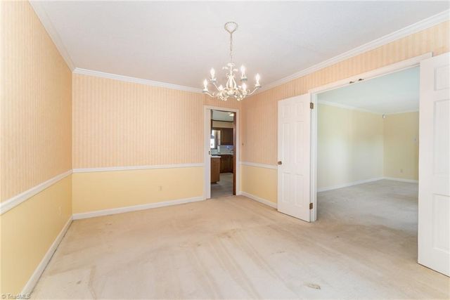 830 Cool Springs Road, Asheboro, NC 27203