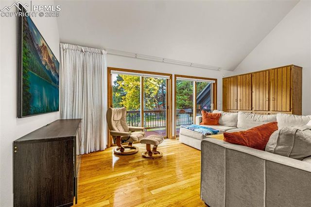 880 Sun Valley Drive, Woodland Park, CO 80863