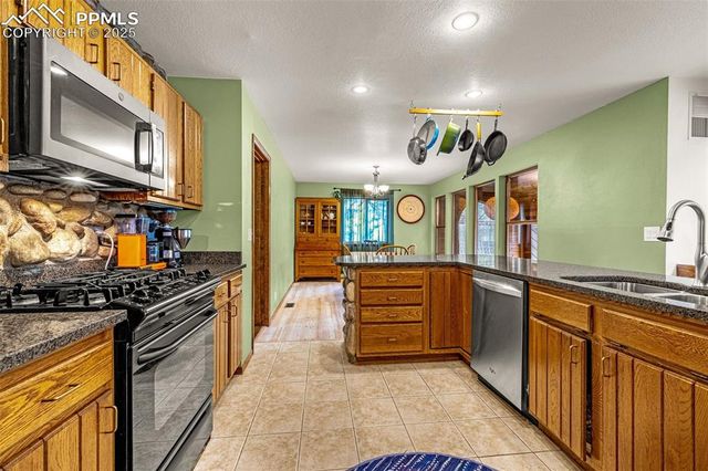 880 Sun Valley Drive, Woodland Park, CO 80863